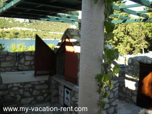 Appartamenti na privatnom otoku u Malom Stonu Croazia - Dalmazia - Dubrovnik - Mali Ston - appartamento #641 Immagine 10