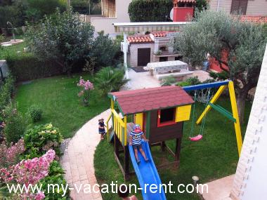 Appartamento Rovinj Rovigno Istria Croazia #6479