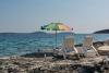 Casa vacanze Slobodna - 20 from beach; Croazia - Dalmazia - Trogir - Cove Ljubljeva (Vinisce) - casa vacanze #6491 Immagine 9