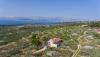 Casa vacanze Mario - with pool & sea view: Croazia - Dalmazia - Isola di Brac - Supetar - casa vacanze #6493 Immagine 29