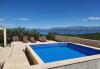 Casa vacanze Mario - with pool & sea view: Croazia - Dalmazia - Isola di Brac - Supetar - casa vacanze #6493 Immagine 29