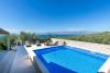 Casa vacanze Mario - with pool & sea view: Croazia - Dalmazia - Isola di Brac - Supetar - casa vacanze #6493 Immagine 30