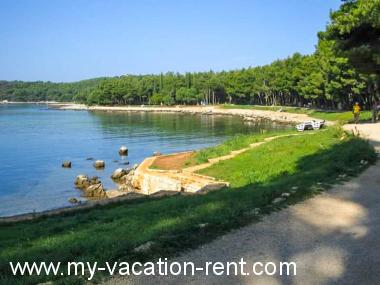 Appartamenti Marija - 500 m from beach: Croazia - Istria - Rovigno - Rovinj - appartamento #6504 Immagine 4