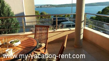 Appartamento Trogir Trogir Dalmazia Croazia #6518