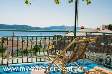 Appartamento Trogir Umag Istria Croazia #6527