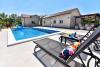 Appartamenti Gordana Mar - with pool : Croazia - Dalmazia - Zadar - Vrsi - appartamento #6535 Immagine 17