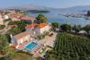 Casa vacanze Villa Barakokula - 3m from the sea  Croazia - Dalmazia - Isola di Korcula - Lumbarda - casa vacanze #6536 Immagine 17