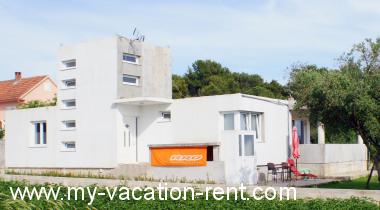 Appartamento Bibinje Zadar Dalmazia Croazia #6542