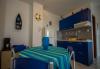 A1 plavi(2+2) Croazia - Dalmazia - Isola di Pasman - Zdrelac - appartamento #6544 Immagine 19