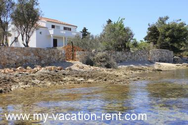 Appartamento Tkon Isola di Pasman Dalmazia Croazia #6559