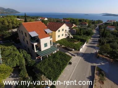 Appartamenti Ivo - 400 m from sea: Croazia - Dalmazia - Peljesac - Orebic - appartamento #6586 Immagine 3