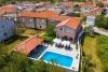 Casa vacanze Luxury Villa with pool Croazia - Dalmazia - Zadar - Zaton (Zadar) - casa vacanze #6605 Immagine 18