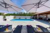 Casa vacanze Luxury Villa with pool Croazia - Dalmazia - Zadar - Zaton (Zadar) - casa vacanze #6605 Immagine 18