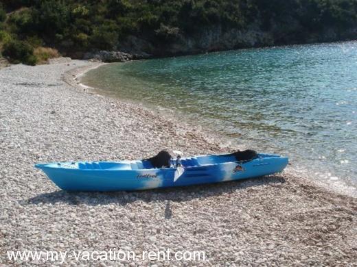 Casa vacanze Lina Croazia - Dalmazia - Dubrovnik - Brsecine - casa vacanze #661 Immagine 9