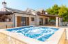 Casa vacanze Kristiana - open swimming pool: Croazia - Dalmazia - Isola di Brac - Supetar - casa vacanze #6610 Immagine 22