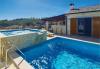 Casa vacanze Kristiana - open swimming pool: Croazia - Dalmazia - Isola di Brac - Supetar - casa vacanze #6610 Immagine 22