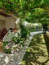 Appartamenti Ani - garden with playground: Croazia - Quarnaro - Isola di Rab - Supetarska Draga - appartamento #6616 Immagine 11