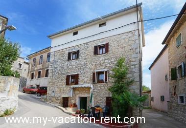 Appartamento Visnjan Porec Istria Croazia #6617