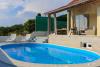 Casa vacanze Baras garden - house with pool :  Croazia - Dalmazia - Isola di Brac - Mirca - casa vacanze #6620 Immagine 13