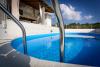 Casa vacanze Baras garden - house with pool :  Croazia - Dalmazia - Isola di Brac - Mirca - casa vacanze #6620 Immagine 13