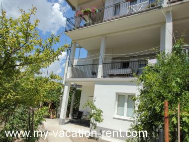 Appartamenti Jurica - 100 m from sea: Croazia - Dalmazia - Split - Kastel Novi - appartamento #6630 Immagine 2