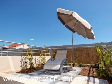 Appartamento Stari Grad Zadar Dalmazia Croazia #6631