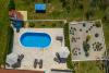 Casa vacanze Oasis Village Villa - heated pool :  Croazia - Dalmazia - Zadar - Privlaka - casa vacanze #6634 Immagine 15