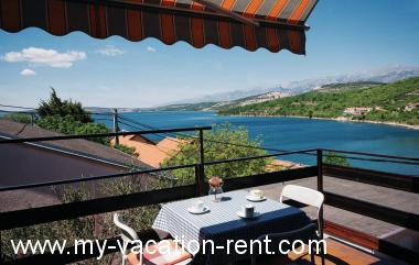 Appartamento Obrovac Zadar Dalmazia Croazia #6637