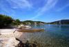 Casa vacanze Gradina 1 - private pool: Croazia - Dalmazia - Isola di Korcula - Cove Gradina (Vela Luka) - casa vacanze #6655 Immagine 11