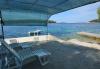 Appartamenti Zak - 30m from beach; Croazia - Dalmazia - Isola di Korcula - Cove Karbuni (Blato) - appartamento #6662 Immagine 12