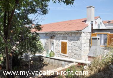 Appartamento Veli Rat Isola di Dugi Otok Dalmazia Croazia #6683
