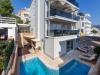 Appartamenti Slavena - with pool :  Croazia - Dalmazia - Isola di Ciovo - Okrug Gornji - appartamento #6692 Immagine 17