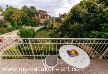 Appartamento Sukosan Umag Istria Croazia #6703