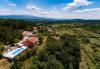Casa vacanze Brapa - open swimming pool: Croazia - Dalmazia - Split - Hrvace - casa vacanze #6707 Immagine 9