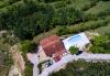 Casa vacanze Brapa - open swimming pool: Croazia - Dalmazia - Split - Hrvace - casa vacanze #6707 Immagine 9