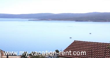 Appartamento Crikvenica Crikvenica Quarnaro Croazia #6722