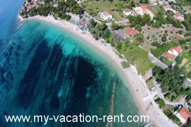 Appartamenti Tonka - 150m from the sea & parking: Croazia - Dalmazia - Peljesac - Orebic - appartamento #6738 Immagine 12