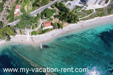 Appartamenti Tonka - 150m from the sea & parking: Croazia - Dalmazia - Peljesac - Orebic - appartamento #6738 Immagine 13