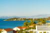 Appartamenti Angie - terrace with sea view: Croazia - Dalmazia - Isola di Solta - Necujam - appartamento #6765 Immagine 8
