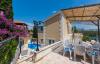 Appartamenti Dalis - open swimming pool: Croazia - Dalmazia - Isola di Brac - Cove Osibova (Milna) - appartamento #6775 Immagine 14