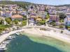 Appartamenti Doria - 20m from beach: Croazia - Istria - Umag - Okrug Gornji - appartamento #6776 Immagine 16