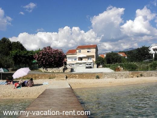 Appartamenti Villa Petra Croazia - Quarnaro - Isola di Rab - Barbat - appartamento #68 Immagine 9
