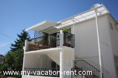 Appartamento Trogir Trogir Dalmazia Croazia #6810