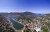 Appartamenti Niks - terrace & sea view: Croazia - Dalmazia - Isola di Korcula - Vela Luka - appartamento #6821 Immagine 9