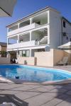 Appartamenti Nenad - with pool; Croazia - Dalmazia - Zadar - Vrsi - appartamento #6828 Immagine 14