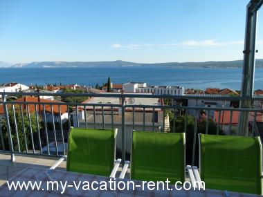 Appartamento Crikvenica Crikvenica Quarnaro Croazia #6834