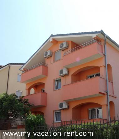 Appartamento Crikvenica Crikvenica Quarnaro Croazia #6839