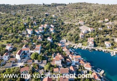 Appartamenti Ivica - 100m from the sea  Croazia - Dalmazia - Isola di Drvenik Veli - Drvenik Veli (Island Drvenik Veli) - appartamento #6844 Immagine 7