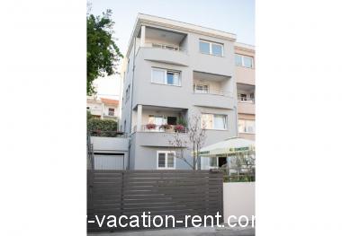 Appartamento Split Split Dalmazia Croazia #6877
