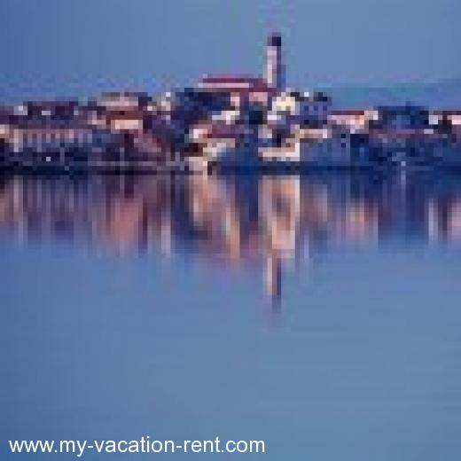 Appartamenti Murter Gajeta Croazia - Dalmazia - Isola di Murter - Betina - appartamento #69 Immagine 4